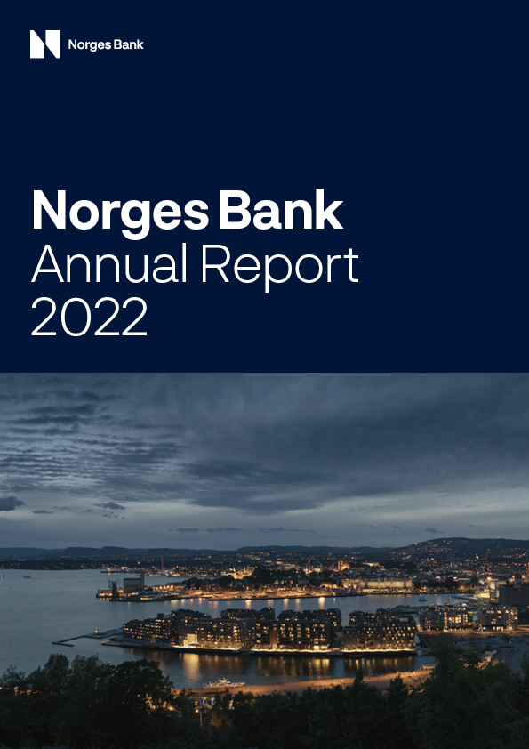 Norges Bank Global Pension Fund