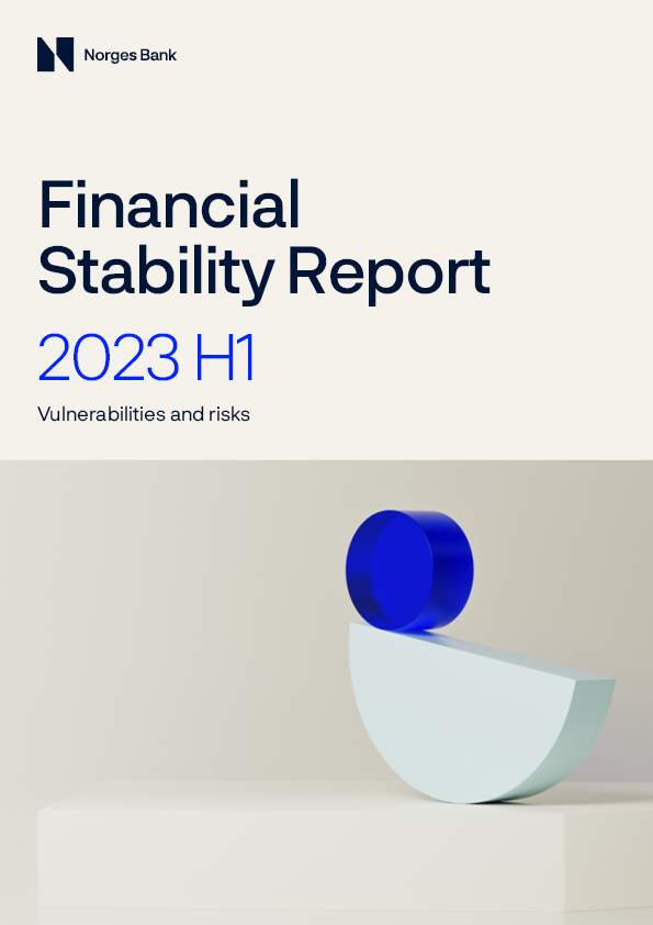 Financial Stability Report – 2023 H1