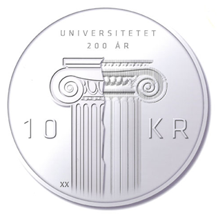 Commemorative coin