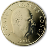Bicentenary coin obverse